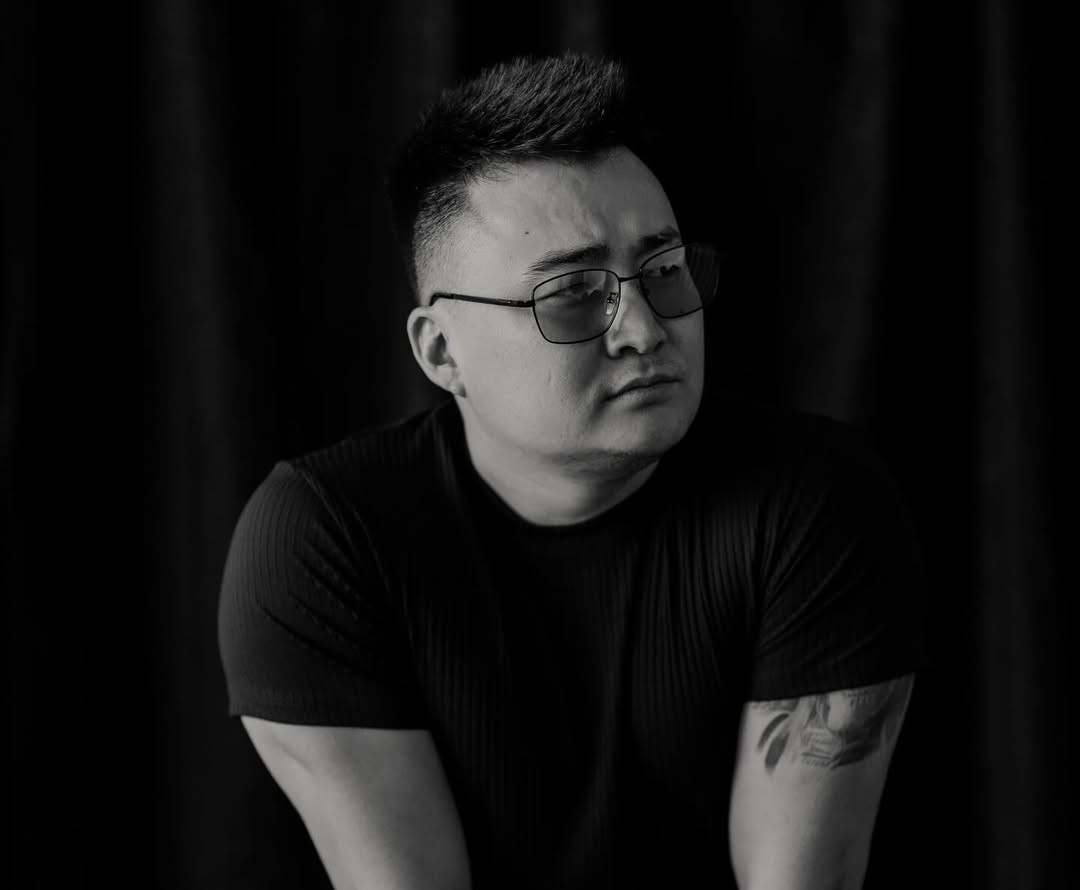 Абылайхан Сейтинбет