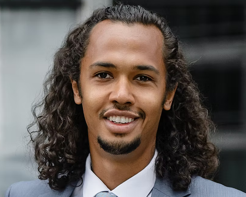 Даниэль Джеймс