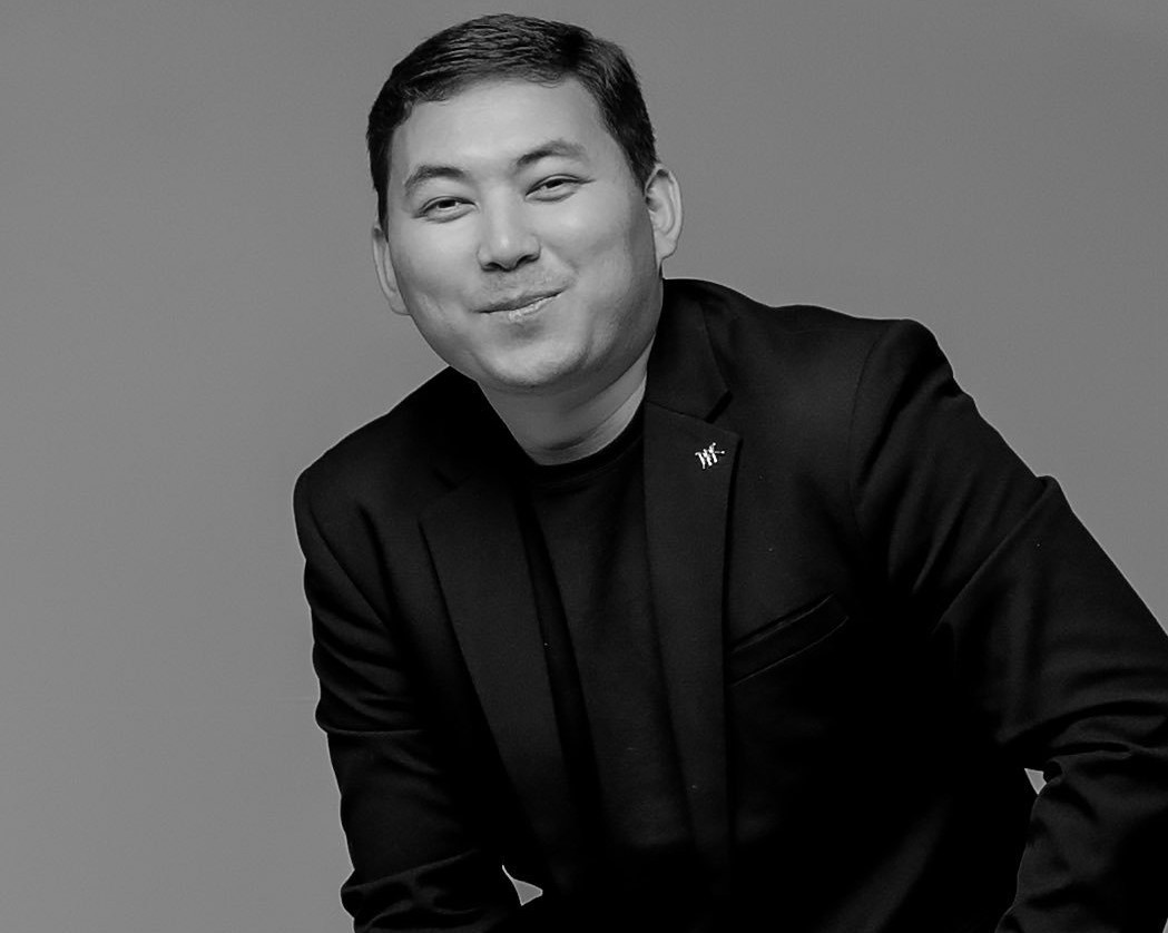 Ерасыл Ибрагимов