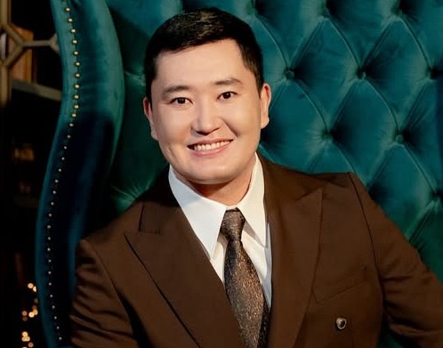 Ермек Позитив