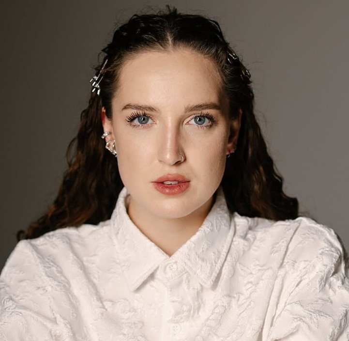 Ирина Мартемьянова