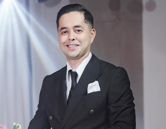 Ислам Шангиреев