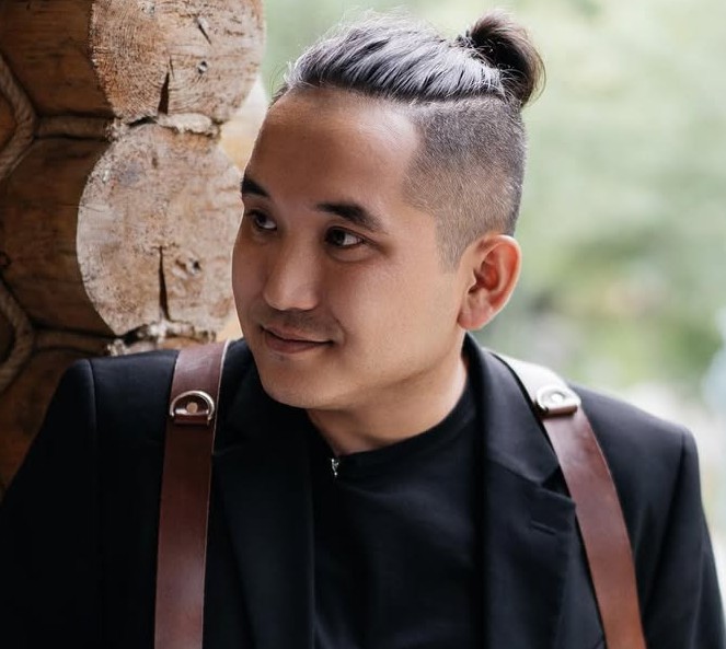 Кайрат Шожебаев