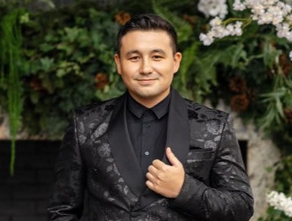 Сейльзур Жусупов