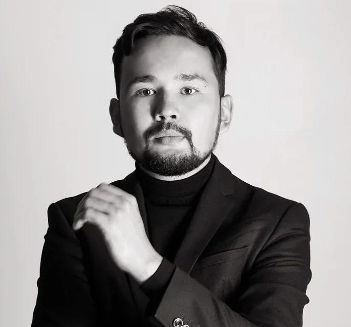 Таир Жаканов