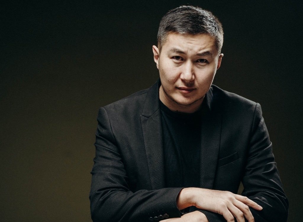 Бакытбек Самих