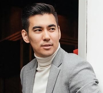 Мади Тургынбаев