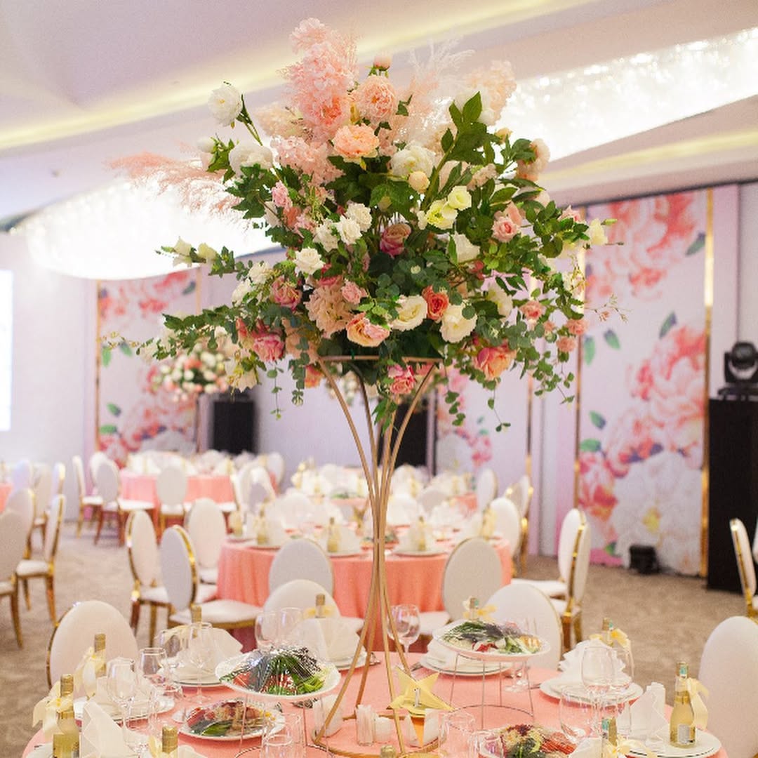 Семейное торжество