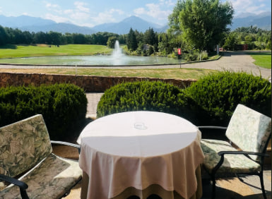 Country Club & Sport Bar